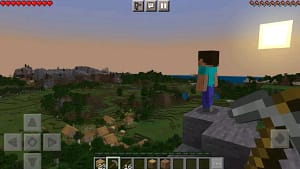 Game Sandbox Offline Minecraft 