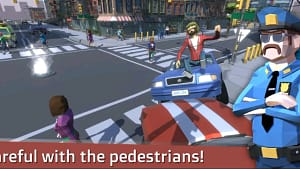 Game Sandbox City Offline 