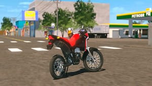 game modifikasi motor projeto grau