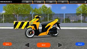geng motor multiplayer