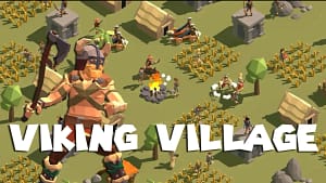 Viking Village 