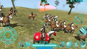 Flourishing empires