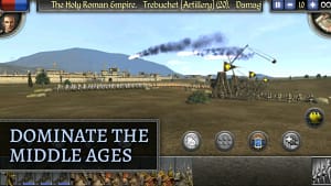Total war