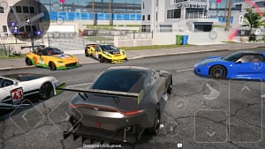 drive zone online