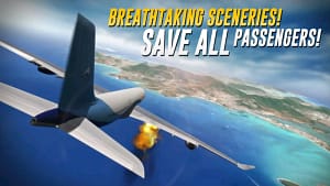 Extreme Landings