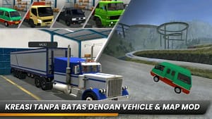 Bus Simulator Indonesia 