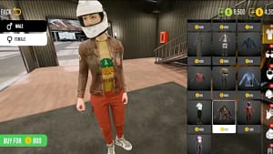 Car Parking Multiplayer 2 