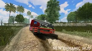 ES Truck Simulator ID