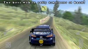 Game balap MUD Rally 