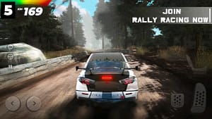 Real Rally Race: Car Drift 