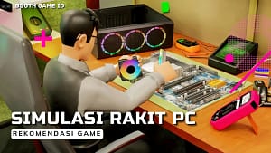Game rakit pc