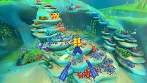 game bikin tenang dan rileks aquatica