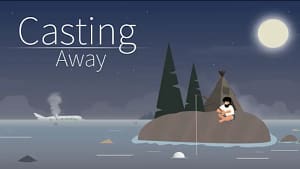 casting away