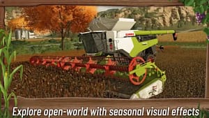 farming simulator