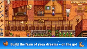 game simulasi pertanian stardew valley