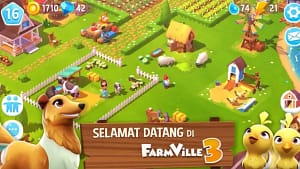 FarmVile 3