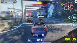 Need for speed mobile
