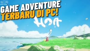 game petualangan pc