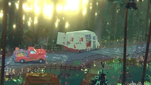 game petualangan pc Truckful