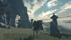Cairn Game Petualangan PC