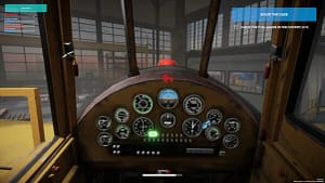 Plane Acident