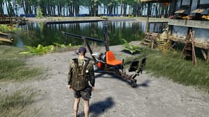 keepup survival