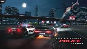 Heat Gera game open world racing MB kecil