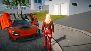 Drive Zone Online