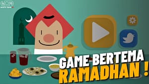 Game bertema ramadhan