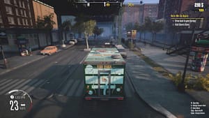 game food truck simulator pc