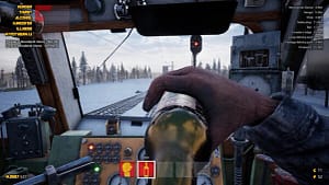game trans-siberian railway simulator pc