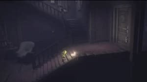 Little Nightmares 