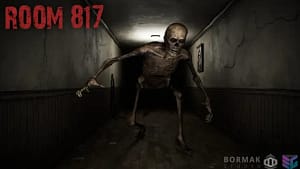 Room 817