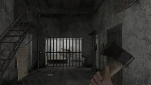 Metel Horror escape 