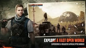 Game petualangan android darkest day