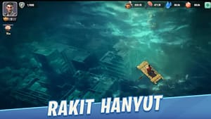 Water World Survival 
