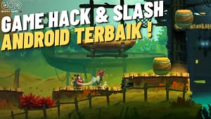 game hack and Slash