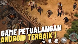 game petualangan android