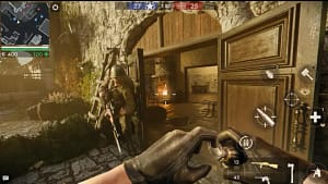 World war Heroes - Game Perang Dunia 