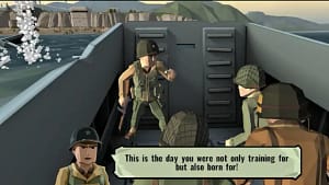 War of Polygon 