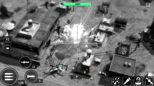 War Drone 3D