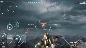 Sky Combat 