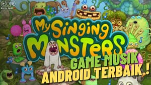 Game musik