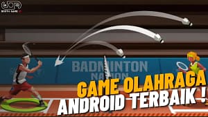 Game olahraga terbaik di Android