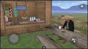 kisah horor ojol: the game indonesia