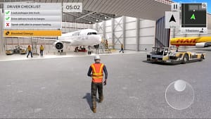 airplane pilot airport tycoon