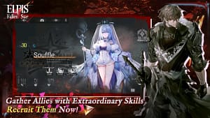 elpis: Fallen Star