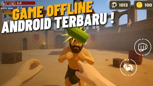 game Android Offline terbaru 2025