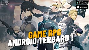 Game rpg terbaik terbaru