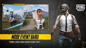 Pubg Mobile